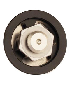 Main Piston Assy, Mid - 2011 Vivid R2C - Silver-Black