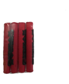 Protectie Cadru-Camasi Schimbator Fibrax Fcb1138 - Rosu-Negru