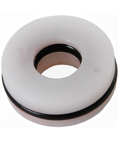 Reb Dmpr/Sealhead Assy Bbmoco 10 Rvl - White