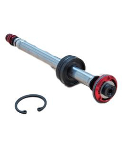 Rebound Damper And Seal Head Assembly/Shaft Bolt - 2009-2011 Sid