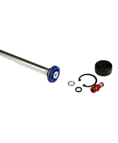Rebound Damper And Seal Head Assembly/Shaft Bolt - 2012 Reba Rl