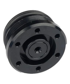 Reservoir Sealhead Assy - 2009-2011 Vivid/Vivid Air - Black