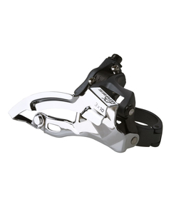 Schimbator Fata Sram X.7 - 3x10Viteze, Colier 34.9 Sus, Tragere Dubla