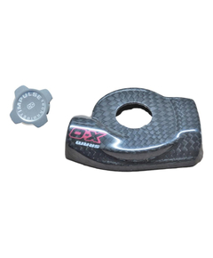 Kit Select X0 Trigger Cover Kit - dreapta, Rosu