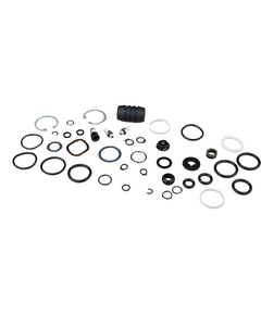 Service Kit - 2010 Boxxer World Cup - Black