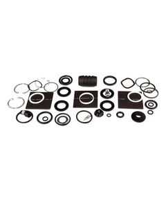 Service Kit - 2011-2012 Boxxer R2C2/Wc - Black