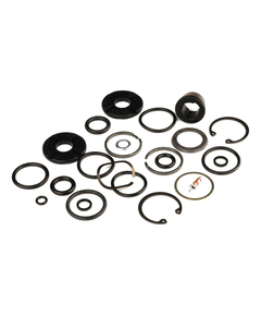 Service kit full dual position air/MC dna, 2012 revelation