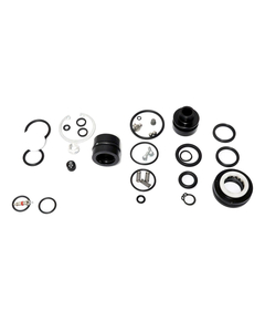 Service Kit Rockshox - 2 Step Air 2010 Totem - Black
