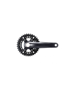 Angrenaj Pedalier Shimano Deore xt Fc-M8100-2 - 2x12 Vit, 36-26t