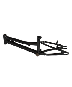 Cadru Bicicleta Copii 1403-1404 - 14 Inch, 180 Mm, Negru