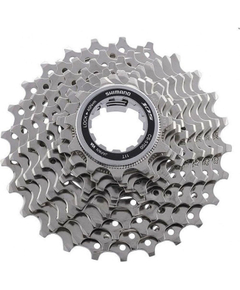 Pinioane casetate Shimano 105, CS-5700 10vit