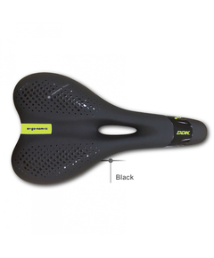 Sa Bicicleta Trk-Mtb DDK 390MF - Negru-Galben