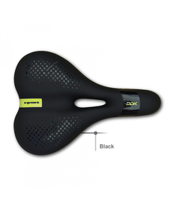 Sa Bicicleta Comfort DDK 391 MF - Negru-Galben