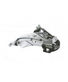 Schimbator Fata Shimano Tourney TY700-TS6,Colier 34.9/31.8 Mm Sus