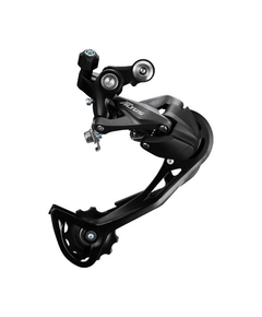 Schimbator Spate Shimano Altus Rd-M2000 - 9 Viteze, Negru