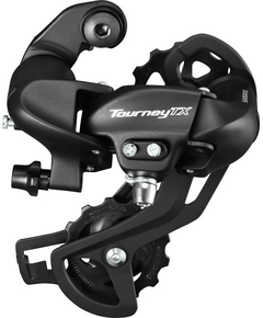 Schimbator Spate Shimano Tourney tx Rd-tx800Sgsl, 7-8Viteze, fara ambalaj