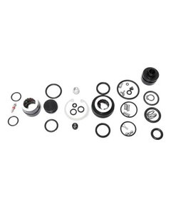 Service Kit Rockshox - Totem New 2 Step Air 2010-2011 - Black