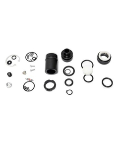Service Kit Rockshox - 2 Step 09/10 Lyrik - Black