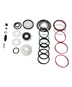 Service Kit Rockshox - Air Can 2011 Vivid Air - Black