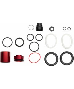 Service Kit RockShox - Boxxer Charger1 - Negru