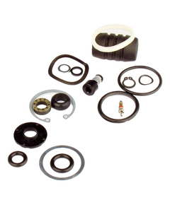 Service Kit Rockshox - 2010-2011 Totem Solo Air - Black