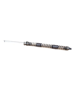 Spring/Shaft X-Firm - 2011 Tora Tk - 120 Mm, Black