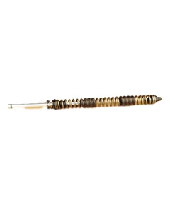 Spring/Shaft X-Firm - 2011 Tora Tk - 80 Mm, Black