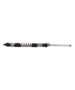 Spring/Shaft X-Soft - 2011 Tora Tk - 120 Mm, Silver