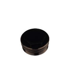 Top Cap Coil - 2010-2011 Lyrik - Black