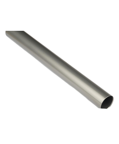 Tora 318 Trail Air Tube - 250 Mm, Silver