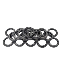 Totem Dust Seal New SRS-24088 - Black