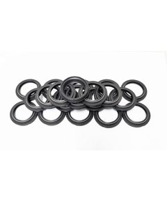 Totem Dust Seal New SRS-64088 - Black