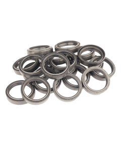 Totem Oil Seal SRS-61895 - Black