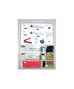 Trusa Scule Bicicleta Tektro Tackle Box Bleeding Kit