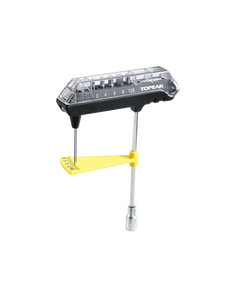 Chei Dinamometrice Topeak Torq Bit Tps-Sp07
