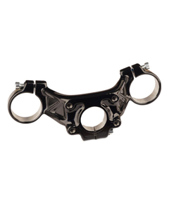 Upper Crown - 2010-2012 Boxxer - 35 Mm, Tall, Black