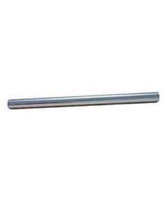 Upper Tube Domain Dual Crown - Silver