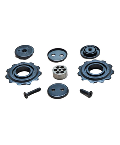 X.4/Sx4 Rear Derailleur Pulley Assy - Black
