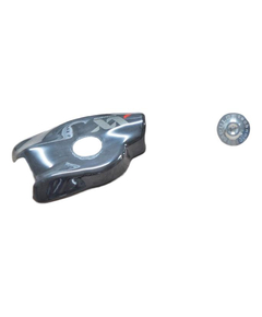 Kit XX Trigger Cover - dreapta, Negru