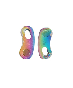 Zale Conectoare Sram power lock eagle, 12viteze, rainbow, set 50per
