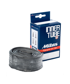 Camera Bicicleta Rubena Av40 - 24 x 1.75 - 2.45 Inch