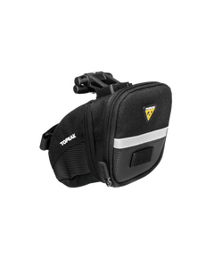 Geanta-Borseta Tija Sa Bicicleta Topeak Aero Wedge Pack Micro tc2252B - 1.31L, Negru