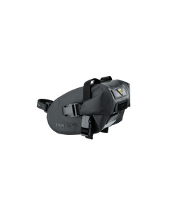 Geanta Tija Sa Bicicleta Topeak Wedge DryBag Tt9819B - 1.5 L, Negru
