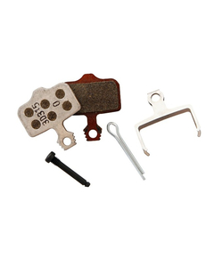 Placute Frana Disc Sram Road/Elixir/Db/Level B1 (2020+), 2P