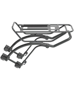 Portbagaj Suspensie Spate Topeak TetraRack M2L, TA2410M2 - Negru