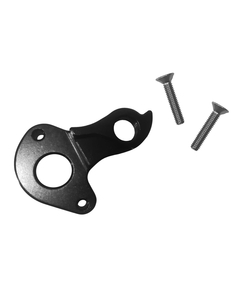 Ureche Cadru Bicicleta Devron Urbio Road R6.8 - Negru