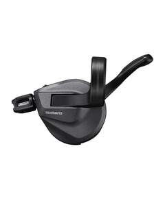 Maneta Schimbator Shimano Deore XT M8100-L - 2x12 Viteze, Stanga Fata