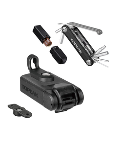Set Mini Scule Multifunctionale Ninja Master+ Toolbox T11, Tnja-T11