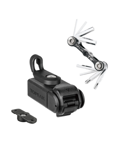 Scule Multifunctionale Ninja Master+ Toolbox T8, Tnja-T8