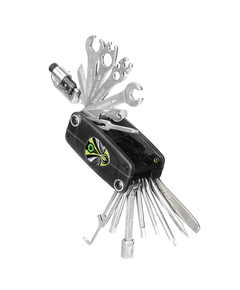 Set Scule Multifunctionale Bicicleta Topeak Alien S, Tt2578